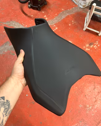 Sella KTM Duke 790 Originale