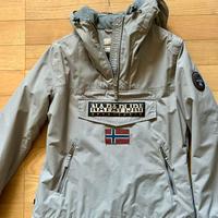 Napapijri - Giacca Anorak Rainforest Next