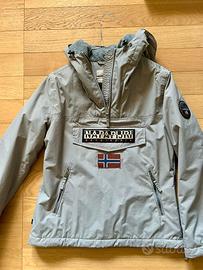 Napapijri - Giacca Anorak Rainforest Next