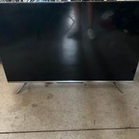 Tv tcl 43p725 ricambi