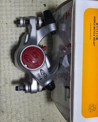 pinza freno anteriore Avid BB5 R
