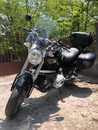 Bmw R1200R anno 2006