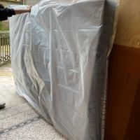 Valevag materasso IKEA