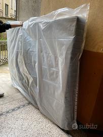 Valevag materasso IKEA