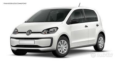 Ricambi volkswagen up dal 2015