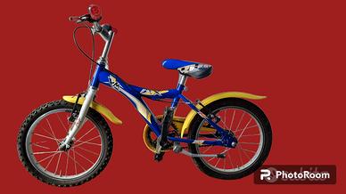 Biciclette bimbo varie misure