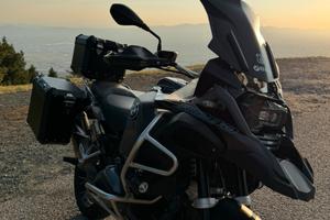 Bmw r 1200 gs adv