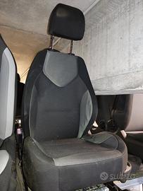 Sedile anteriore sx PEUGEOT 308 del 2008