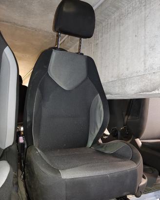 Sedile anteriore sx PEUGEOT 308 del 2008