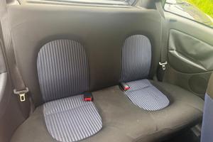 Lancia Ypsilon 1.3 MJT Argento - 2008