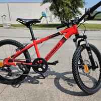 Bici bambino 