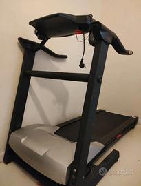 `Tapis Roulant Atala Home Fitness - Pieghevole -