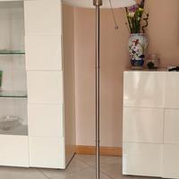 lampada a piantana  30 €