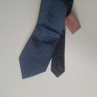 Cravatta 100% seta Basile