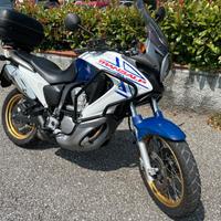 Honda XL 700 V Transalp - 2009
