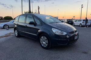 FORD S-Max 2.0 TDCi 140 CV Titanium DPF