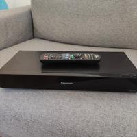 Videoregistratore DVD Panasonic DMR-EX97CEGK