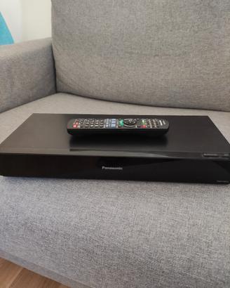 Videoregistratore DVD Panasonic 500gb DMR-EX97CEGK