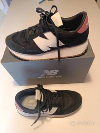 Sneakers New Balance Donna 