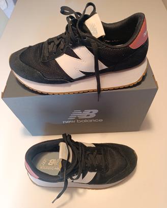 Sneakers New Balance Donna 