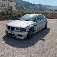 BMW M3 (E46) con parti CSL - 2002 (ASI)