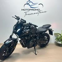 YAMAHA MT07 MT-07 / 2024 4.000KM UNIPRO