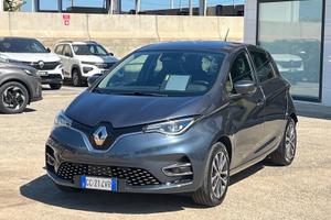 Renault ZOE Intens R135 tasso 0