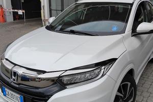 Honda Hrv benzina 2020