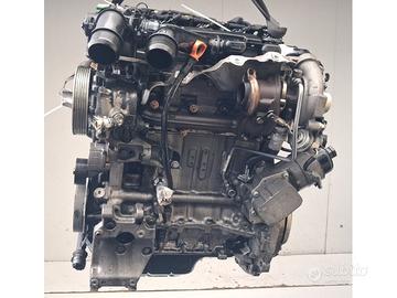 9HX MOTORE IMP.BOSCH CITROEN BERLINGO (M59) 1.6 HD