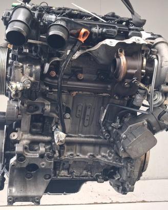 9HX MOTORE IMP.BOSCH CITROEN BERLINGO (M59) 1.6 HD