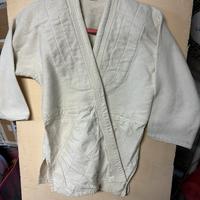2 Kimono per judo