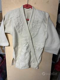 2 Kimono per judo