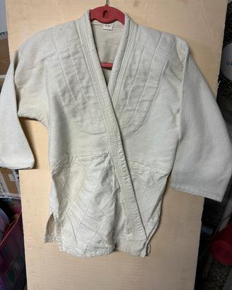 2 Kimono per judo
