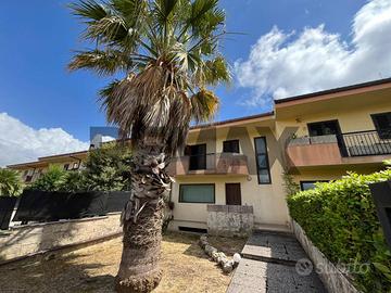 Villa a schiera - Ragusa