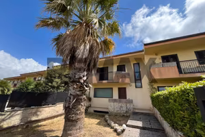 Villa a schiera - Ragusa