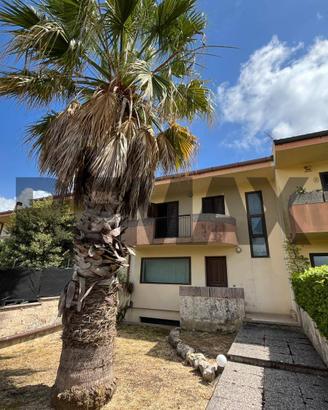 Villa a schiera - Ragusa