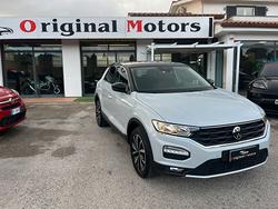 Volkswagen T-Roc 1.5 TSI ACT Advanced BlueMotion T