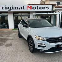 Volkswagen T-Roc 1.5 TSI ACT Advanced BlueMotion T