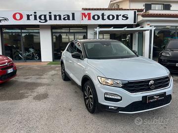 Volkswagen T-Roc 1.5 TSI ACT Advanced BlueMotion T