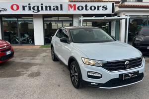 Volkswagen T-Roc 1.5 TSI ACT Advanced BlueMotion T