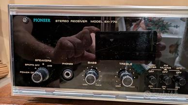 PIONEER SX-770