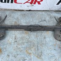 Ponte-Assale Suzuki SPLASH OPEL AGILA B