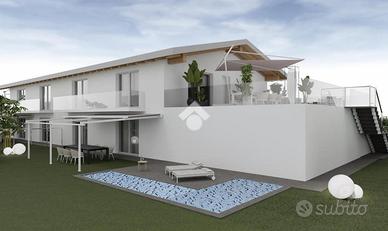 4 LOCALI A CERMENATE