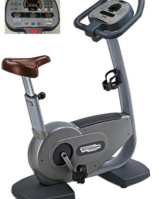 Bike Forma Technogym
