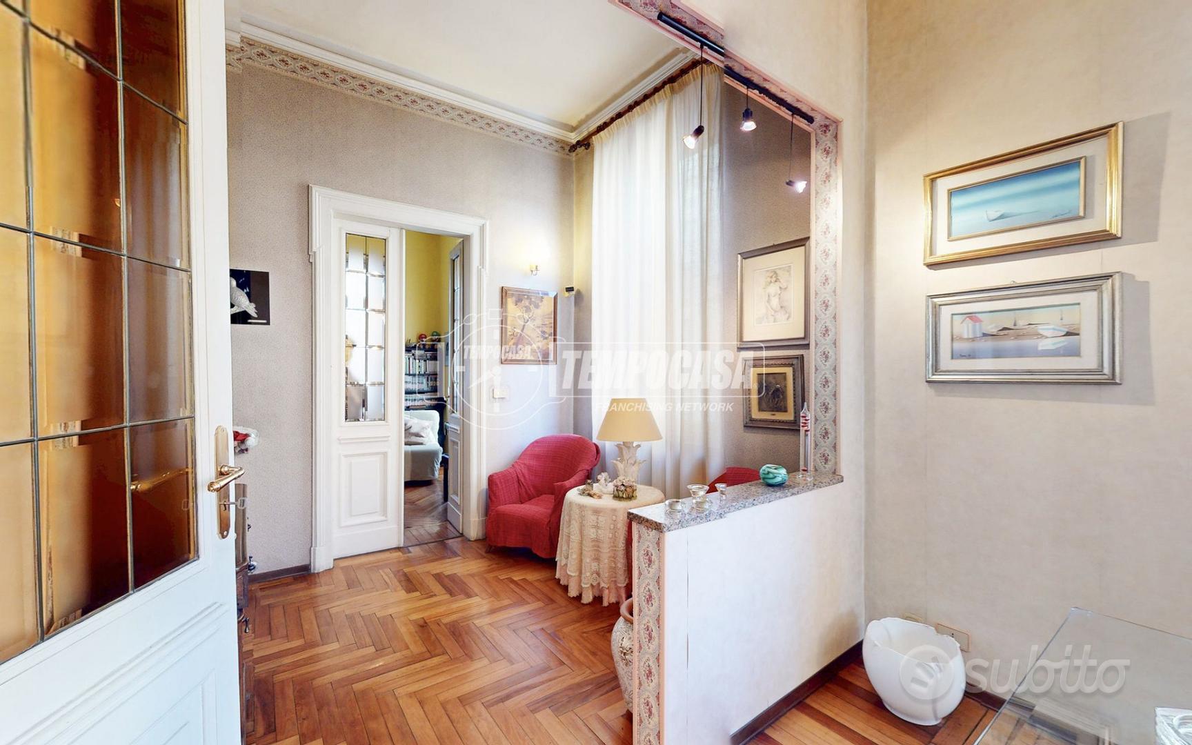 Appartamento – Torino, Molinette, Circoscrizione 8 - Vista 5