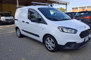 Ford Courier