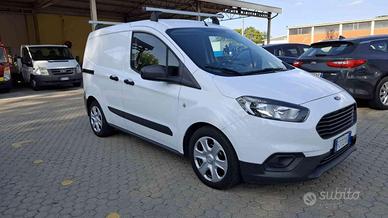 Ford Courier