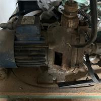 Pompa acqua idrorame elettropompa   hp1