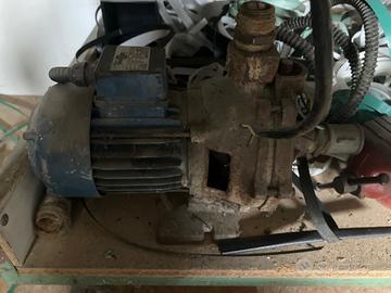 Pompa acqua idrorame elettropompa   hp1