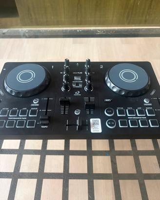 Ddj flx 2